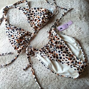 Wild Fable bikini